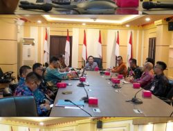 *Gunakan DTSEN, Pemprov Lampung Pastikan Bantuan Tepat Sasaran*