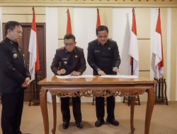 *Upaya Pemprov Lampung Sinkronisasi Data Pendidikan, Kunci Peningkatan IPM Lampung lewat RMDku*