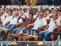 *Pemprov Lampung Sambut HUT REI ke-54, Momentum Perkuat Investasi Properti*