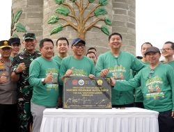 *Pemprov Lampung dan Pemerintah Pusat Perkuat Kolaborasi Wujudkan Program 3 Juta Rumah*
