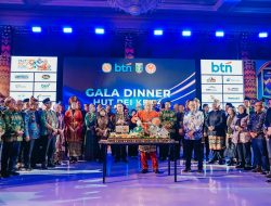 *Pemerintah Pusat Apresiasi Kepemimpinan Gubernur Lampung Dorong Hilirisasi Pertanian dan Pertumbuhan Ekonomi* 