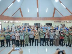 *Pemprov Lampung Perkuat Sistem bSPMB, Wujudkan Pendidikan Inklusif Serta Berkualitas*