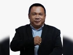 Apresiasi Setinggi Tinggi nya Kepada Sosok Iwan Kurniawan Mantan Napi Parpol 2004 Yang Hingga Sampai Saat ini Masih Terus Berjuang Membela Asta Cita Prabowo