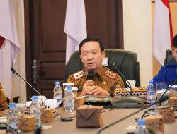 *Pornas Korpri 2027, Peluang Dorong Percepatan UMKM dan Pariwisata Lampung*