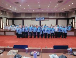 *Pemprov Lampung Perkuat Percepatan LKKS Jadi Ujung Tombak Pelayanan Sosial di Daerah*