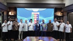 *Pemprov Lampung Perkuat Investasi Energi Hijau dan Rehabilitasi Mangrove*