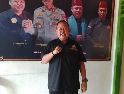 Pendekar Banten Kota Metro Apresiasi Tekab 308 Polda Lampung Tangkap Pelaku Penembak Bripka Arya Supena