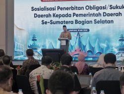 *Lampung Tingkatkan Perlindungan Kesehatan Warga, Kepesertaan BPJS Terus Diperluas*
