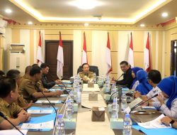 *Lampung Tingkatkan Perlindungan Kesehatan Warga, Kepesertaan BPJS Terus Diperluas*