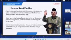 *Pemprov Lampung Terima Sapi Kurban Bantuan Presiden untuk Hari Raya Idul Adha 1447H/2026M