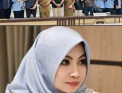 Dewi Mayang Suri Djausal Apresiasi Besar Kepada Polda Lampung Atas Pengungkapan Kasus TPPO