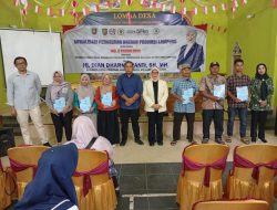 Anggota Komisi III DPRD Provinsi LampungDorong Penguatan Perlindungan Perempuan dan Anak di Lampung Timur