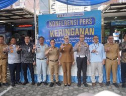 *Pemerintah Provinsi Lampung Dorong Kesadaran Pajak Lewat Program Diskon PKB dan Penghapusan Denda*