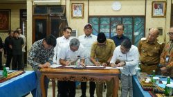 Gubernur Lampung Dukung Investasi Energi Hijau, proyek Bioetanol Siap Dikembangkan