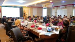 Dalam Menjaga Kesehatan Fiskal Daerah Pemprov Lampung Lakukan Ini