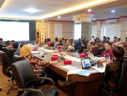 Dalam Menjaga Kesehatan Fiskal Daerah Pemprov Lampung Lakukan Ini