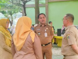 Klarifikasi Resmi Penyelenggara SPMB SMAN 1 Metro, Ini Isinya 