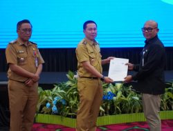 Pemprov Lampung Dukung TVRI Jadi Etalase Kemajuan Desa Dan Media Penyiar Terpercaya