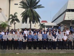 Pemprov Lampung Perkuat Konektivitas Transportasi Darat, Laut dan Udara