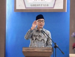 Lampung Resmi Jadi Tuan Rumah Pekan Nasional Petani Nelayan 2029, Ini Kata Gubernur Lampung