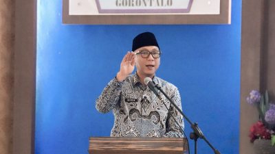Lampung Resmi Jadi Tuan Rumah Pekan Nasional Petani Nelayan 2029, Ini Kata Gubernur Lampung