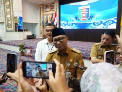 Gubernur Mirza : Kita Dorong Agar IJD Diperbanyak di Provinsi Lampung