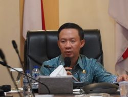 *Pembangunan Sekolah Rakyat Kota Baru Masuki Tahap Akhir, Segera Beropasional”