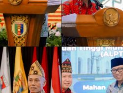 *Gubernur Lampung  Ajak PTMA Bersinergi Perkuat Peningkatan SDM”