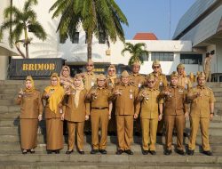 Gubernur Mirza Dorong ASN Optimalkan Lampung In untuk Percepat Layanan Publik Digital