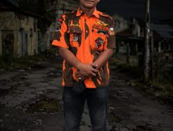 Khadafi Abung Desak Transparansi Anggaran PJU Mati hingga Perbaikan Jalan Rusak, Minta Pemkot Metro Terbuka ke Publik