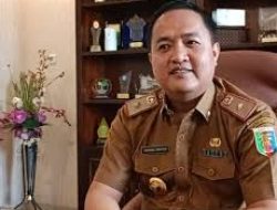 Kadis Disdikbud Provinsi Lampung Thomas Amrico : Kelulusan SPMB SMAN 1 Metro Sesuai Juknis