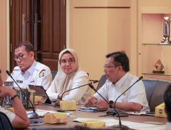 Pemprov Lampung Percepat Upaya Eliminasi Malaria, Siapkan Langkah Terpadu