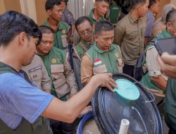 Pemprov Lampung Perkuat Sektor Pertanian Berbasis PHC