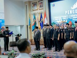 Gubernur Lampung Ajak Semua Elemen Jaga Harmoni Lampung