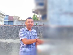 Rumah Salah Satu Wartawan Di Tejo Agung Metro Timur Jadi Langganan Para Pelaku Pencuri Pakaian 