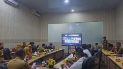 Pemprov Lampung Kendalikan Inflasi dan Dukung Program Prioritas Nasional