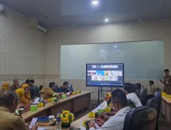 Pemprov Lampung Kendalikan Inflasi dan Dukung Program Prioritas Nasional