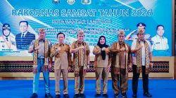 Kemendagri Dorong Lima Inovasi Pelayanan Samsat untuk Tingkatkan Kepatuhan Wajib Pajak