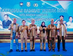 Kemendagri Dorong Lima Inovasi Pelayanan Samsat untuk Tingkatkan Kepatuhan Wajib Pajak