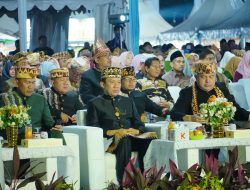 Pemprov Lampung Apresiasi Konsistensi Pemerintah Kota Bandar Lampung Dalam Selenggarakan Bandar Lampung Expo