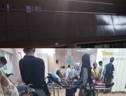 Rumah Sakit umum Daerah Ahmad Yani Kota Metro Kembali Dikeluhkan Pelayanannya, Pasien Pertanyakan Kualitas Layanan