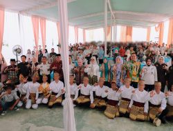 Wagub Jihan Serahkan Remisi HAN 2026 kepada 45 Anak Binaan, Tegaskan Hak Anak Harus Tetap Terpenuhi