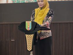 *Pemorov Lampung Lewat Seni Islami, Dorong Generasi Muda Kreatif dan Berkarakter*
