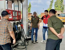 Pemprov dan DPRD Lampung Sinergi Awasi Distribusi BBM Subsidi