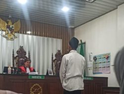 Keluarga Fajar Aries Saputra Kecewa, Vonis Ansori 6 Tahun Penjara Dinilai Jauh dari Rasa Keadilan