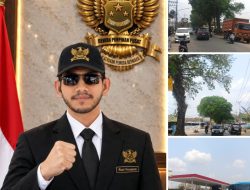 Kemacetan SPBU Yosodadi Kian Meresahkan, Ketua GPB Desak DPRD dan Polres Metro Jangan Tutup Mata