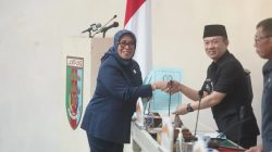 Fraksi DPRD Lampung Soroti Pendapatan dan Belanja APBD 2027