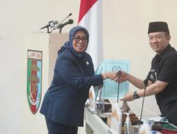 Fraksi DPRD Lampung Soroti Pendapatan dan Belanja APBD 2027