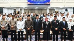 DPRD Lampung Dorong Penguatan Pengawasan Keuangan Daerah