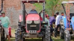 DPRD Lampung Dukung Modernisasi Pertanian untuk Tingkatkan Pendapatan Petani   
